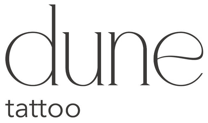 Dune Tattoo