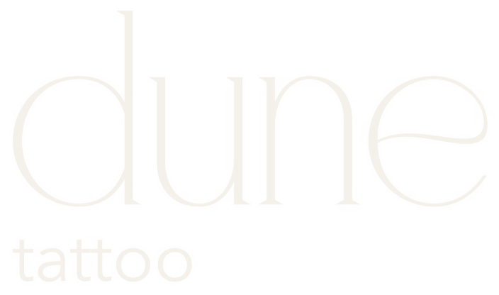 Dune Tattoo